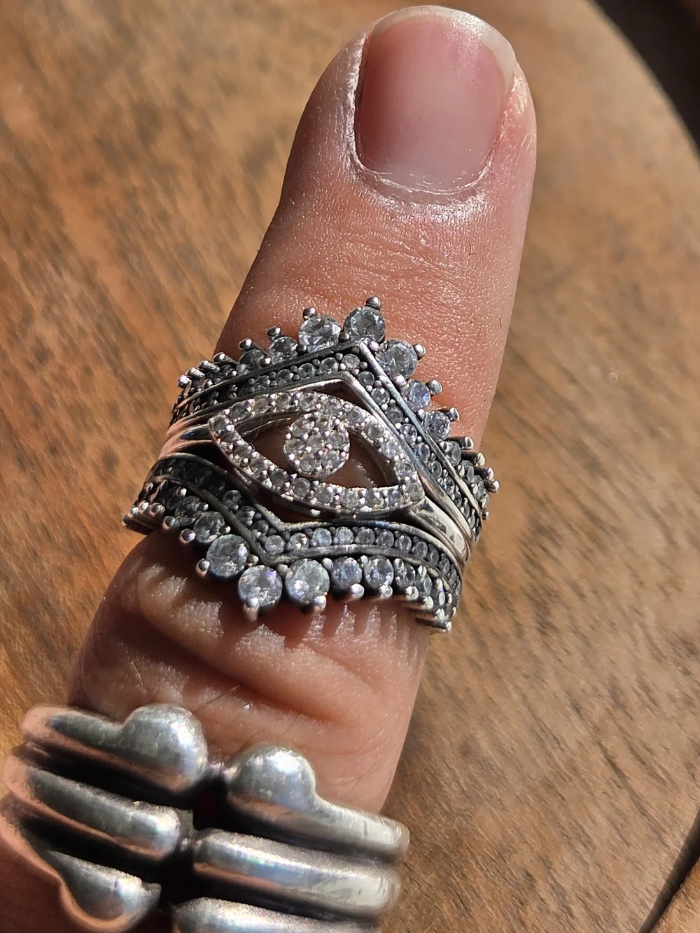 N/A elegant pandora